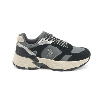 U.S. Polo Assn. PALMY 5PR Kadın Günlük Spor Ayakkabı