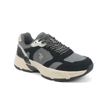 U.S. Polo Assn. PALMY 5PR Kadın Günlük Spor Ayakkabı