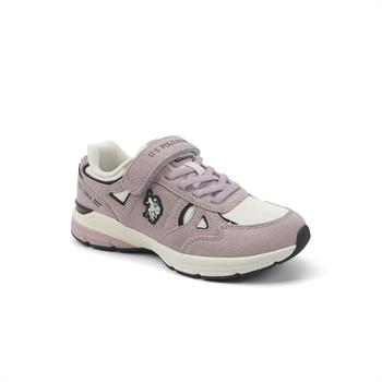 U.S. Polo Assn. NOE Çocuk Günlük Spor Ayakkabı