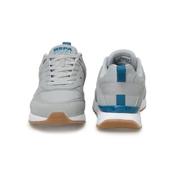 U.S. Polo Assn. Tones 4FX Erkek Günlük Spor Ayakkabı