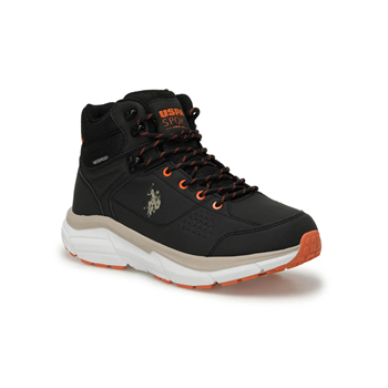 U.S. Polo Assn. Henry Erkek Bot