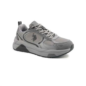 U.S. Polo Assn. Chaby Erkek Günlük Spor Ayakkabı