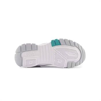 U.S. Polo Assn. Vincent Kadın Günlük Spor Ayakkabı