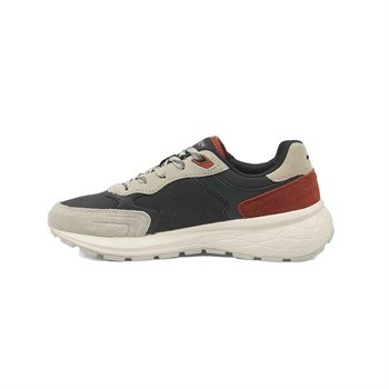 U.S. Polo Assn. Hover 6FX Erkek Günlük Spor Ayakkabı