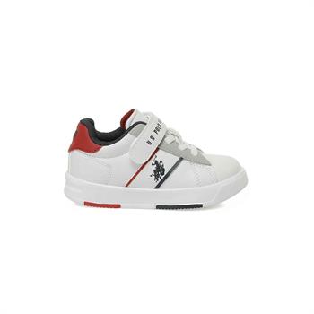 U.S. Polo Assn. Travis Çocuk Günlük Spor Ayakkabı