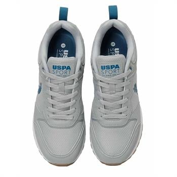 U.S. Polo Assn. Tones 4FX Erkek Günlük Spor Ayakkabı