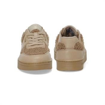 U.S. Polo Assn. Violet Kadın Günlük Spor Ayakkabı