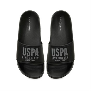 U.S. Polo Assn. Gusty 6FX Erkek Terlik