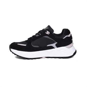 U.S. Polo Assn. Habita Kadın Günlük Spor Ayakkabı