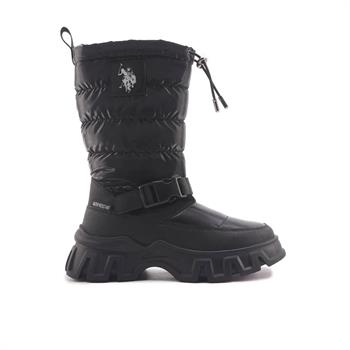 U.S. Polo Assn. Poretta Çocuk Çizme