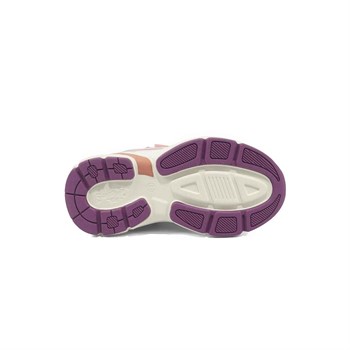 U.S. Polo Assn. Sette 6FX Çocuk Günlük Spor Ayakkabı