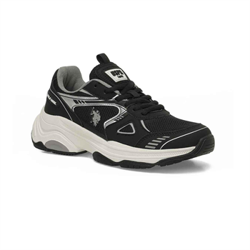 U.S. Polo Assn. Merida Kadın Günlük Spor Ayakkabı