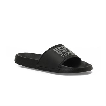 U.S. Polo Assn. Gusty 6FX Erkek Terlik