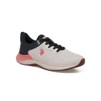 U.S. Polo Assn. Florin Kadın Günlük Spor Ayakkabı
