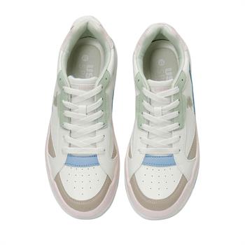 U.S. Polo Assn. Judy 4FX Kadın Günlük Spor Ayakkabı