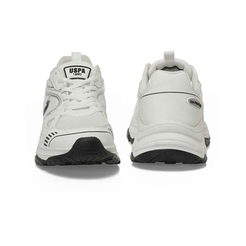 U.S. Polo Assn. Merida Kadın Günlük Spor Ayakkabı