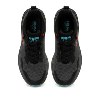 U.S. Polo Assn. Florin Kadın Günlük Spor Ayakkabı