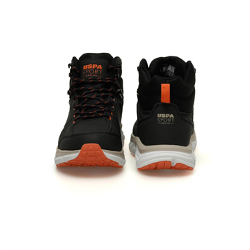 U.S. Polo Assn. Henry Erkek Bot