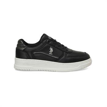 U.S. Polo Assn. Grace Kadın Günlük Spor Ayakkabı