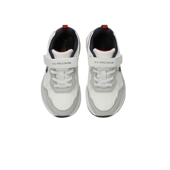 U.S. Polo Assn. Habe Çocuk Günlük Spor Ayakkabı