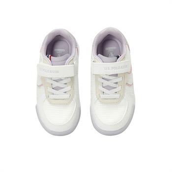 U.S. Polo Assn. Numa Çocuk Günlük Spor Ayakkabı