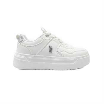 U.S. Polo Assn. Clarke Kadın Günlük Spor Ayakkabı