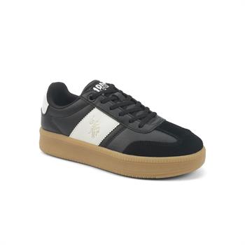 U.S. Polo Assn. Samira Kadın Günlük Spor Ayakkabı