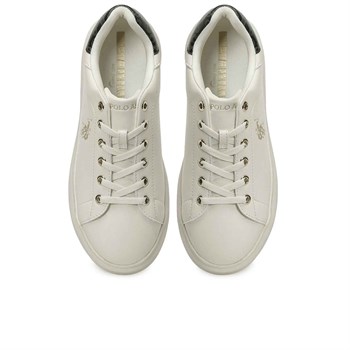 U.S. Polo Assn. Jessica 6FX Kadın Günlük Spor Ayakkabı