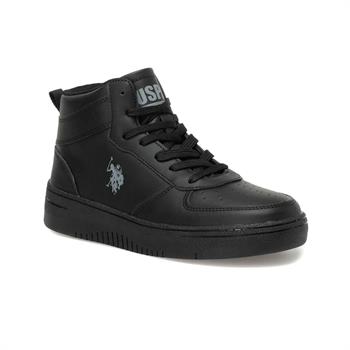 U.S. Polo Assn. Aristo Kadın Günlük Spor Ayakkabı