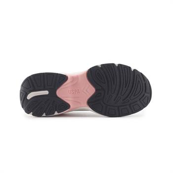 U.S. Polo Assn. Felix Kadın Günlük Spor Ayakkabı