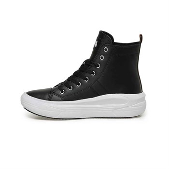 U.S. Polo Assn. Clementine PU 3PR Kadın Günlük Spor Ayakkabı