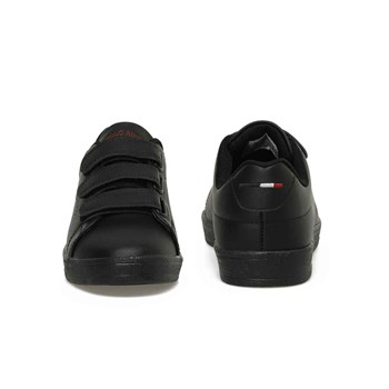 U.S. Polo Assn. Singer 3PR Kadın Günlük Spor Ayakkabı