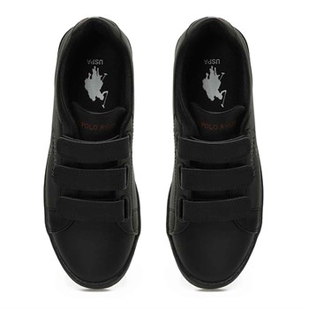 U.S. Polo Assn. Singer 3PR Kadın Günlük Spor Ayakkabı