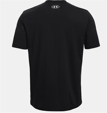 Under Armour ABC Camo Boxed Logo Erkek Tişört