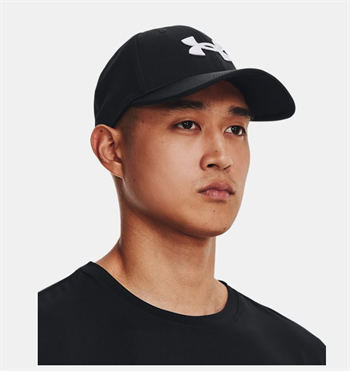 Under Armour Blitzing Şapka