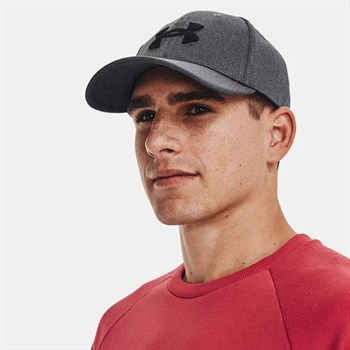 Under Armour Blitzing Şapka