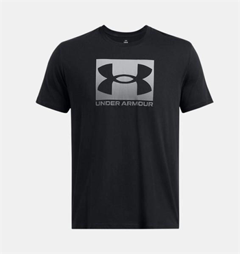 Under Armour Boxed Sports Updated Erkek Tişört