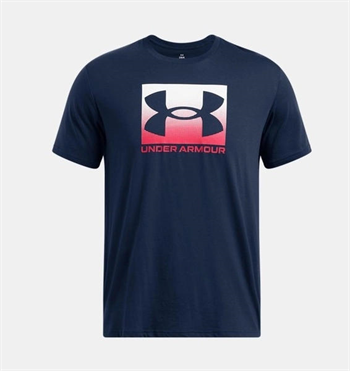 Under Armour Boxed Sports Updated Erkek Tişört