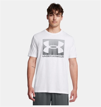 Under Armour Boxed Sports Updated Erkek Tişört