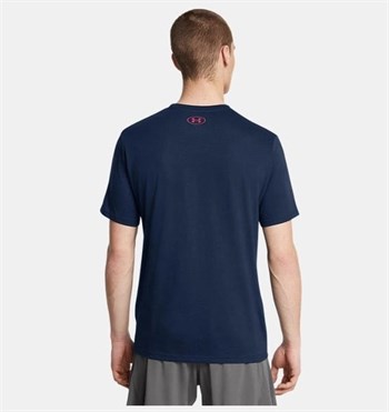 Under Armour Boxed Sports Updated Erkek Tişört