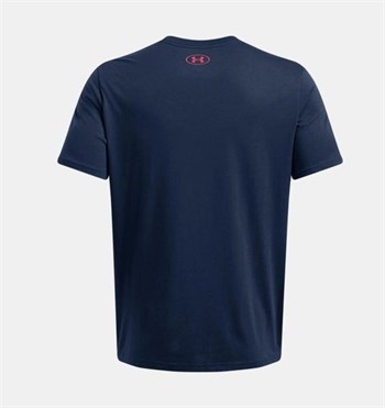 Under Armour Boxed Sports Updated Erkek Tişört