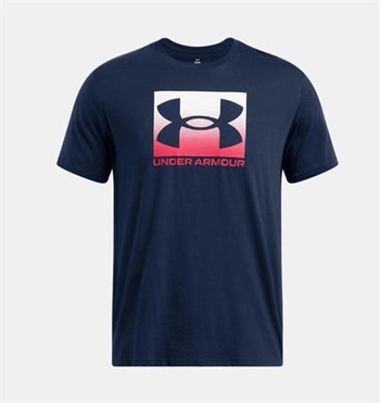 Under Armour Boxed Sports Updated Erkek Tişört