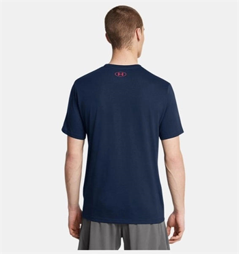 Under Armour Boxed Sports Updated Erkek Tişört