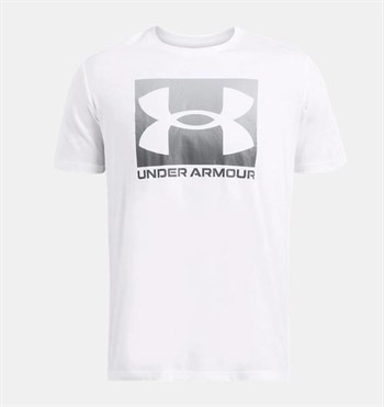 Under Armour Boxed Sports Updated Erkek Tişört