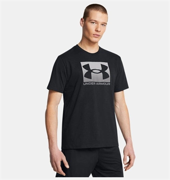 Under Armour Boxed Sports Updated Erkek Tişört