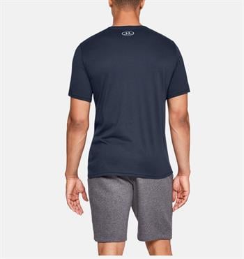 Under Armour Boxed Sportstyle Erkek Tişört