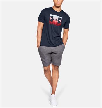 Under Armour Boxed Sportstyle Erkek Tişört