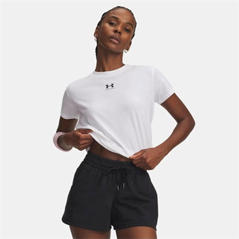 Under Armour Campus Core Kadın Tişört