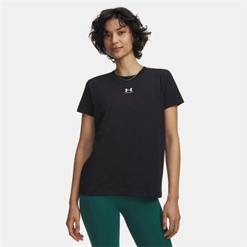Under Armour Campus Core Kadın Tişört