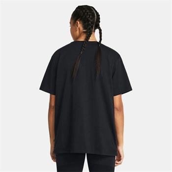 Under Armour Campus Oversize Kadın Tişört